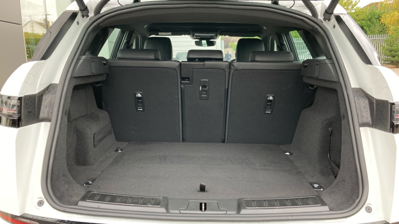 Land Rover Range Rover Evoque 2.0 D165 Dynamic SE 5dr Auto Diesel Hatchback